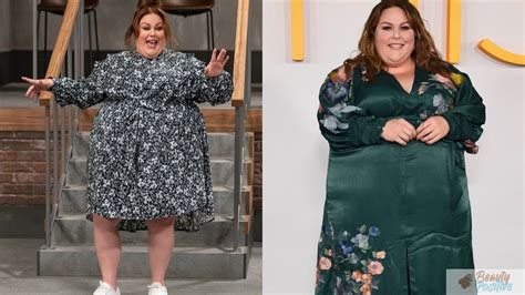 chrissy m|Chrissy Metz’s Weight Loss Journey And Take On Body Positivity.